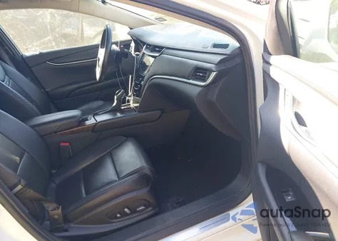 2019 Cadillac Xts B9Q Coachbuilder Funeral Coach из США, поврежденный, VIN 2GEXG7U33K9500001